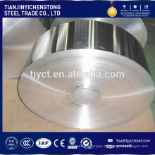 AISI 304/316/316L/430 stainless steel coil strip latest price per ton